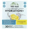 Terra Origin, Healthy Hydration +, лимонад, 30 пакетиков, по 5,8 г (0,20 унции)