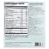 Terra Origin, Healthy Hydration +, чай со льдом из половины и половины лимонада, 30 пакетиков по 5,4 г (0,19 унции)