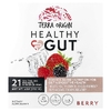 Terra Origin, добавка для здоровья кишечника, ягоды, 21 пакетик, по 8,1 г (0,26 унции)
