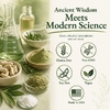 Terra Origin, Healthy Greens, киви и клубника, 315,6 г (11,13 унции)