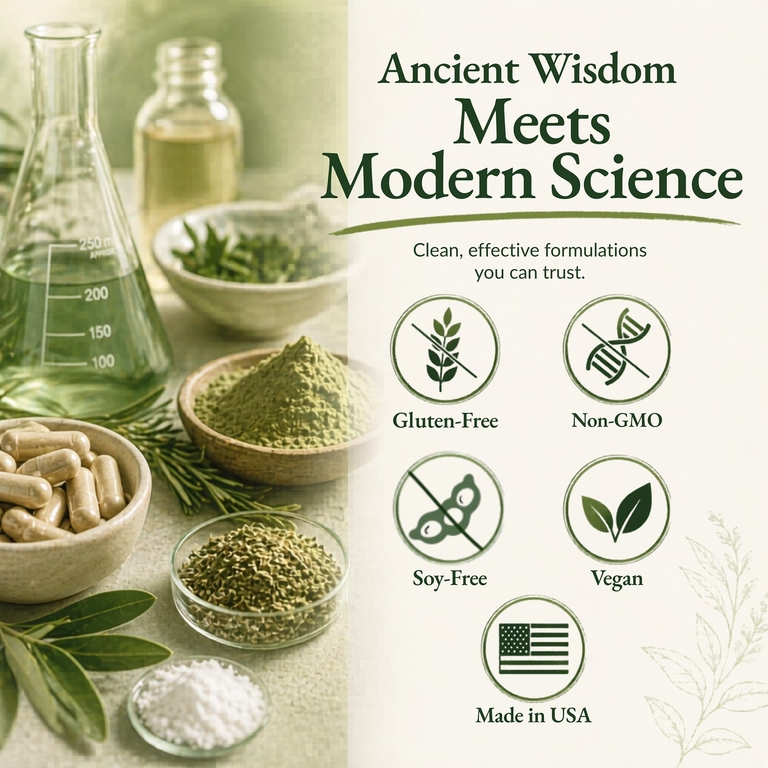 Terra Origin, Healthy Greens, киви и клубника, 315,6 г (11,13 унции)