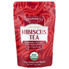 Starwest Botanicals, Органический чай из гибискуса, без кофеина, 20 органических чайных пакетиков, 40 г (1,4 унции) (Товар снят с продажи) 