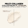 Codeage, Multi Collagen Colostrum Platinum, без добавок, 381 г (13,40 унции)