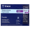 Trace, Порошок глицината магния, виноград, 30 пакетиков по 3 г (0,11 унции)
