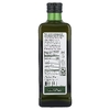 California Olive Ranch, Оливковое масло холодного отжима, чеснок, 750 мл (25,4 жидк. Унции)