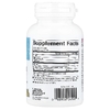 Natural Factors, WomenSense®, D-манноза, 60 вегетарианских капсул