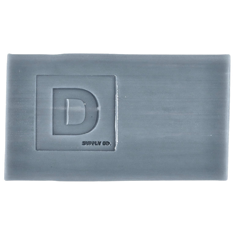Duke Cannon Supply Co., мыло Big Brick Of Bar Soap®, Midnight Swim, 283 г (10 унций)