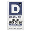 Duke Cannon Supply Co., мыло Big Brick Of Bar Soap®, Midnight Swim, 283 г (10 унций)