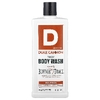 Duke Cannon Supply Co., Thick®, гель для душа, бурбон, 532 мл (18 жидк. унций)