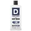 Duke Cannon Supply Co., Thick®, гель для душа, полночное купание, 532 мл (18 жидк. унций)