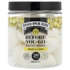 Poo-Pourri, капсулы для унитаза Before-You-Go®, классический цитрус, 20 капсул, 230 г