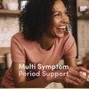 Nature's Bounty, Optimal Solutions®, улучшенное средство для облегчения симптомов ПМС, 60 капсул