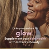 Nature's Bounty, Optimal Solutions®, Ultra Collagen Booster, 48 капсул