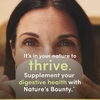 Nature's Bounty, Жевательные мармеладки с пребиотиком, постбиотиком и пробиотиком, тропическое манго, 30 жевательных таблеток