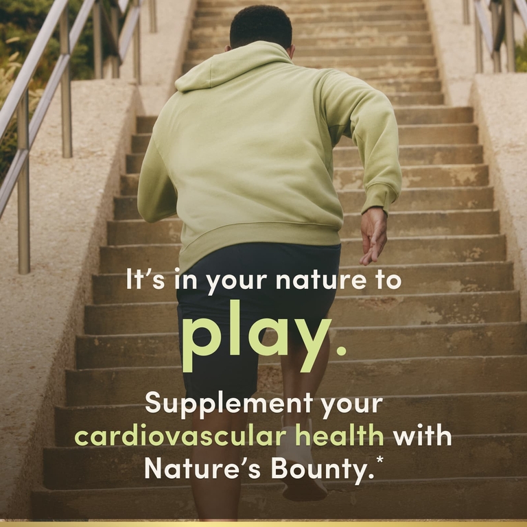 Nature's Bounty, свекла и коэнзим Q10, со вкусом малины, 60 жевательных таблеток