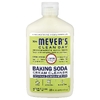 Mrs. Meyers Clean Day, Крем для очищения с пищевой содой, лимонная вербена, 473 мл (16 жидк. Унций)