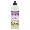 Mrs. Meyers Clean Day, Мыло для посуды, цветок сострадания, 473 мл (16 жидк. Унций)