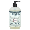 Mrs. Meyers Clean Day, Мыло для рук, березовое, 370 мл (12,5 жидк. Унции)