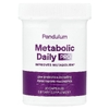 Pendulum, Metabolic Daily Pro, 30 капсул