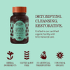 Herbs Etc., Liver Tonic™, 60 капсул (Товар снят с продажи) 