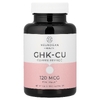 Neurogan Health, пептид меди GHK-Cu, 120 мкг, 60 таблеток