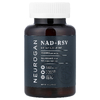 Neurogan Health, NAD и RSV, 90 веганских капсул, 54 г (1,9 унции)