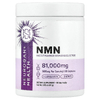 Neurogan Health, NMN, 900 мг, 90 капсул, 81 г (2,85 унции)
