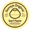 Sun Bum, Sonny's Original Surf Paste, матовая паста для укладки волос, средней фиксации, 85 г (3 унции) (Товар снят с продажи) 
