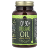 Maju Superfoods, CV 90+, масло орегано и масло черного тмина, 60 капсул