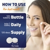 Vitamatic, Цинк, 50 мг, 120 таблеток