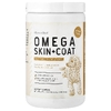Chew + Heal, Omega Skin + шерсти, для собак и кошек, 60 жевательных таблеток, 171 г (6 унций)