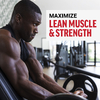 Force Factor, Legendary Creatine™, моногидрат креатина, с ягодным вкусом, 60 жевательных таблеток (2,5 г в 1 жевательной таблетке)