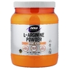 NOW Foods, Для спортсменов, порошок L-аргинина, 1 кг (2,2 фунта)