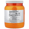 NOW Foods, Для спортсменов, порошок L-аргинина, 1 кг (2,2 фунта)