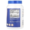Nutricost, C8 MCT, порошок из масла, без добавок, 907 г (2 фунта)