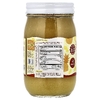 True Sea Moss, гель с суперфудами из морского мха, ананас, 473 мл (16 жидк. унций)