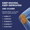 Osteo Bi-Flex, улучшенный комплекс для суставов омега-3, 80 мягких таблеток