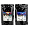 Pure Indian Foods, Luru™, кофе, набор пробных продуктов из цельных зерен, 2 упаковки по 113 г (4 унции)
