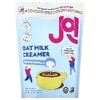 JOI, овсяные сливки, со вкусом французской ванили, 644 г (1,42 фунта)