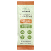Terra Origin, Healthy Greens, тропическая маракуйя, 15 пакетиков On the Go, 10,65 г (0,38 унции) каждый