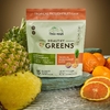 Terra Origin, Healthy Greens, тропическая маракуйя, 15 пакетиков On the Go, 10,65 г (0,38 унции) каждый