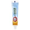 Arm &amp; Hammer, TheraBreath™, освежитель дыхания, зубная паста с фторидом против кариеса, отбеливающая, бодрящая, холодная мята, 156 г (5,5 унции)