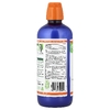 TheraBreath, Healthy Gums, ополаскиватель для полости рта, чистая мята, 1 л (33,8 жидк. унции)
