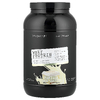 Project 1 Nutrition, сывороточный протеин, высококачественный протеиновый комплекс, смесь для ванильного торта, 907 г (2 фунта)