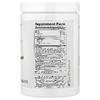 Project 1 Nutrition, Greens, суперфуд: зелень в порошке, шоколад, 228 г (8,04 унции)