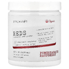 Project 1 Nutrition, Reds, суперфуд, красный порошок, со вкусом граната и малины, 201 г