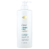 Dove, Calming Relief, шампунь и кондиционер против перхоти, 2 в 1, 532 мл (18 жидк. унций)