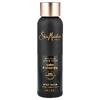 SheaMoisture, успокаивающий и очищающий гель для душа, африканское черное мыло, 532 мл (18 жидк. унций)