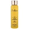 SheaMoisture, глубоко увлажняющий гель для душа, необработанное масло ши, 532 мл (18 жидк. унций)
