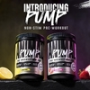 Animal, Pump™, предтренировочный комплекс без стимуляторов, со вкусом лимона, 442 г (15,59 унции)